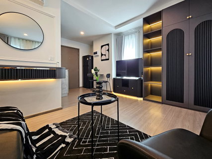 รูปภาพ 💥ST-5760💥ว่าง ให้ เช่า แอสปาย รัชโยธิน👉แอดไลน์ @mastercondo 