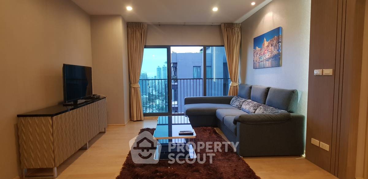picture 3-BR Condo at Noble Remix near BTS Thong Lor (ID 2067596) - 2/20