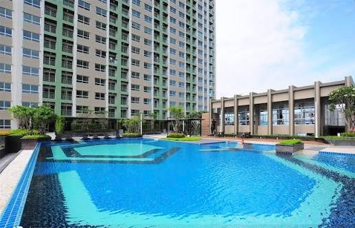 picture Rent lumpini park rama9 - ratchada - 22/24