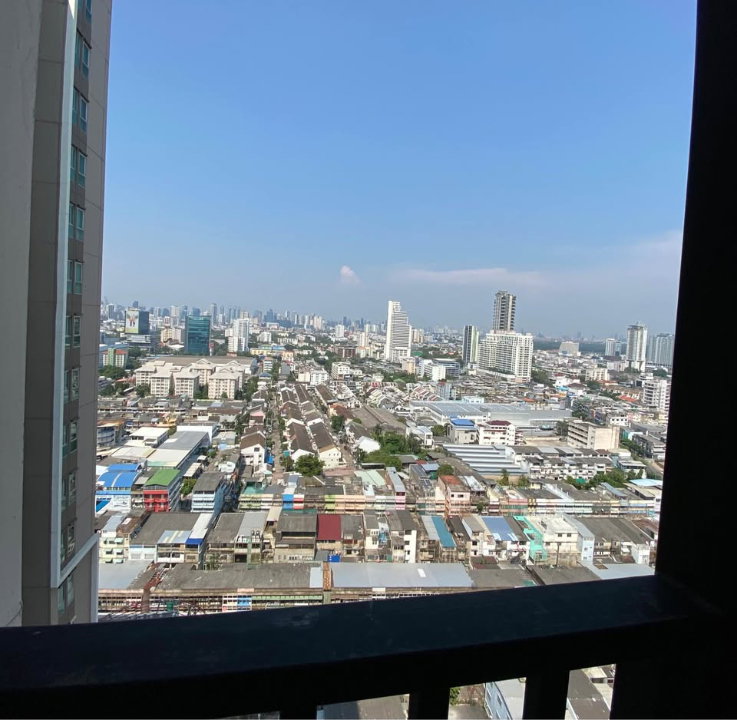รูป 🏢 ขายคอนโด : Fuse Chan - Sathorn (ฟิวส์ จันทน์ - สาทร)   รหัสทรัพย์ | 📌LNP-C13210  - รูปที่ 15/22
