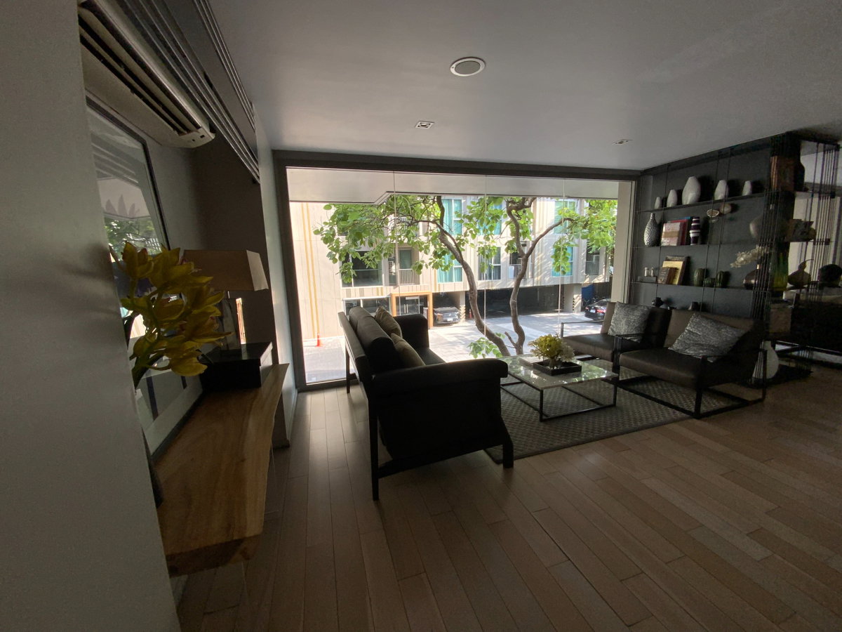 รูป Condo for sale directly by Owners post offer direct ขายคอนโด ซาริ บาย แสนสิริ ซอยสุขุมวิท 64 - รูปที่ 7/11