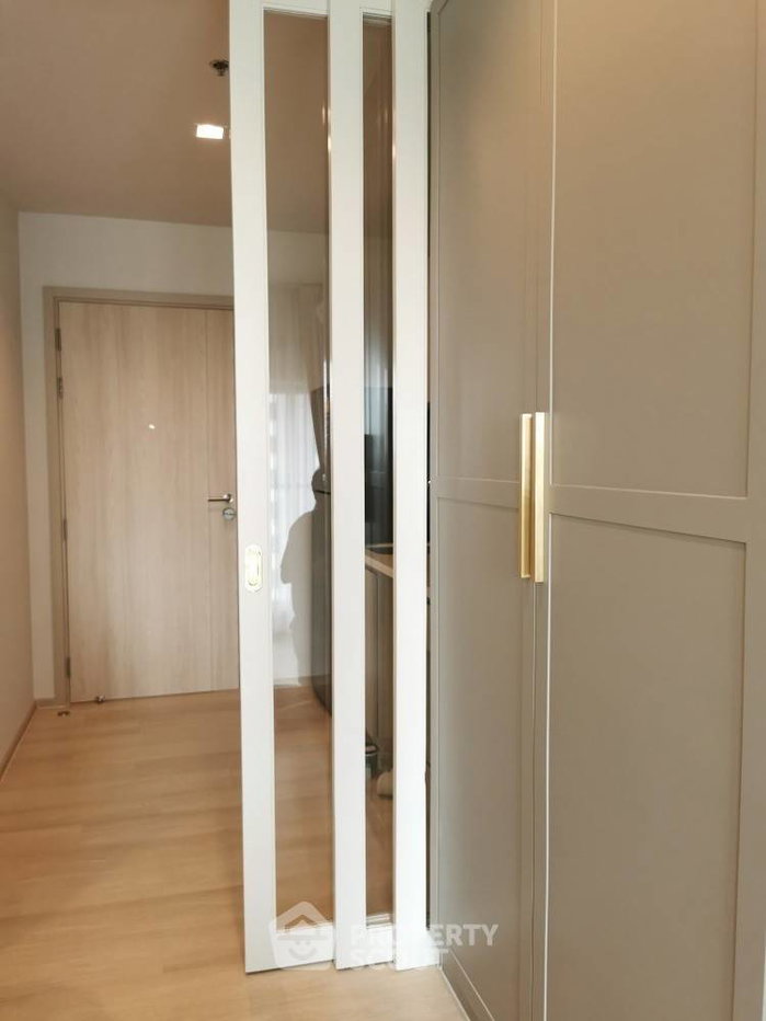 picture 1-BR Condo at Life One Wireless near BTS Phloen Chit (ID 592340) - 7/29