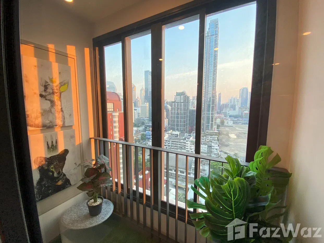 picture Q Chidlom 2bedrooms 2 bathrooms 6250997 - 6/7