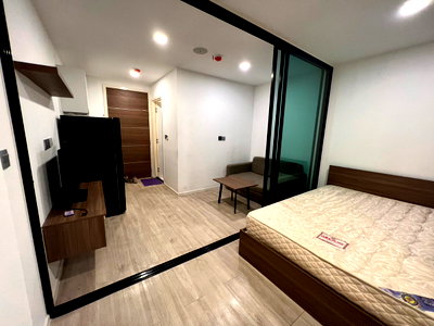 Condos for rent HomePro Ekkamai-Raminthra : #SC13654 📌 Rent | 🟦🟨Atmoz Ladprao 71​🟥🟩💬𝑪𝒐𝒏𝒕𝒂𝒄𝒕𝑳𝑰𝑵𝑬:@𝒔𝒆𝒄𝒓𝒆𝒕𝒑𝒓𝒐𝒑𝒆𝒓𝒕𝒚 🔥✨