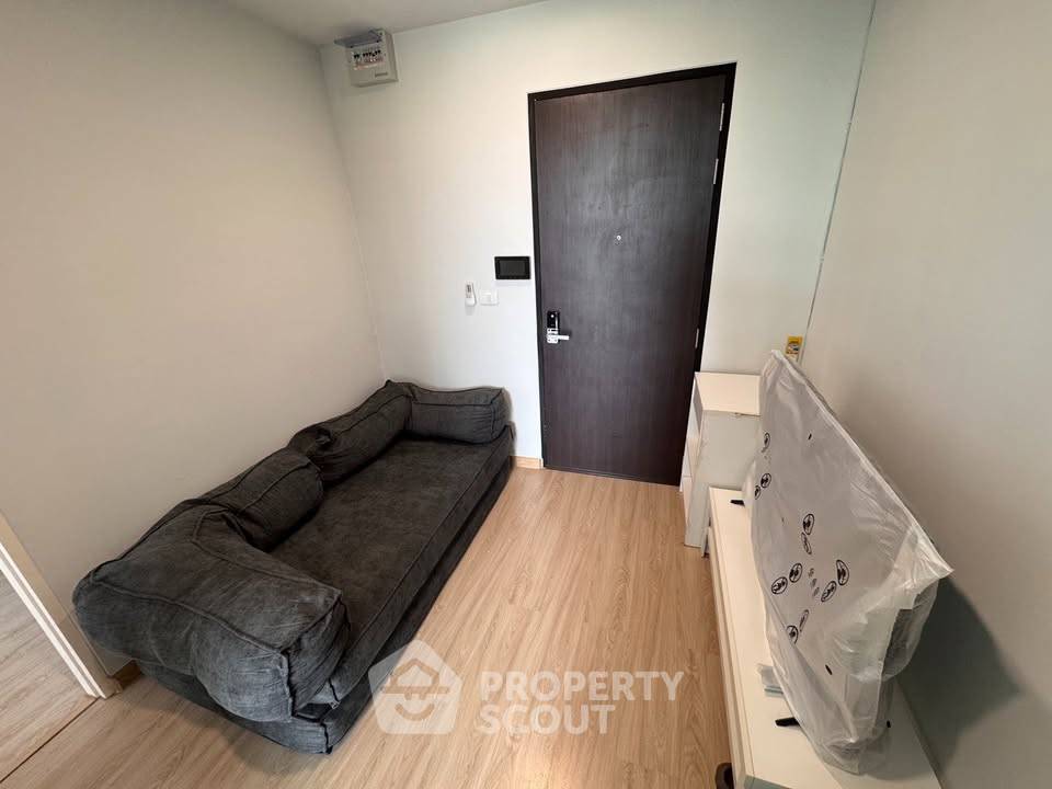 รูป คอนโด 1-ห้องนอน ที่ แบงค์คอก ฮอไรซอน สาทร ใกล้ BTS เซนต์หลุยส์ (ID 2860170) - รูปที่ 2/10