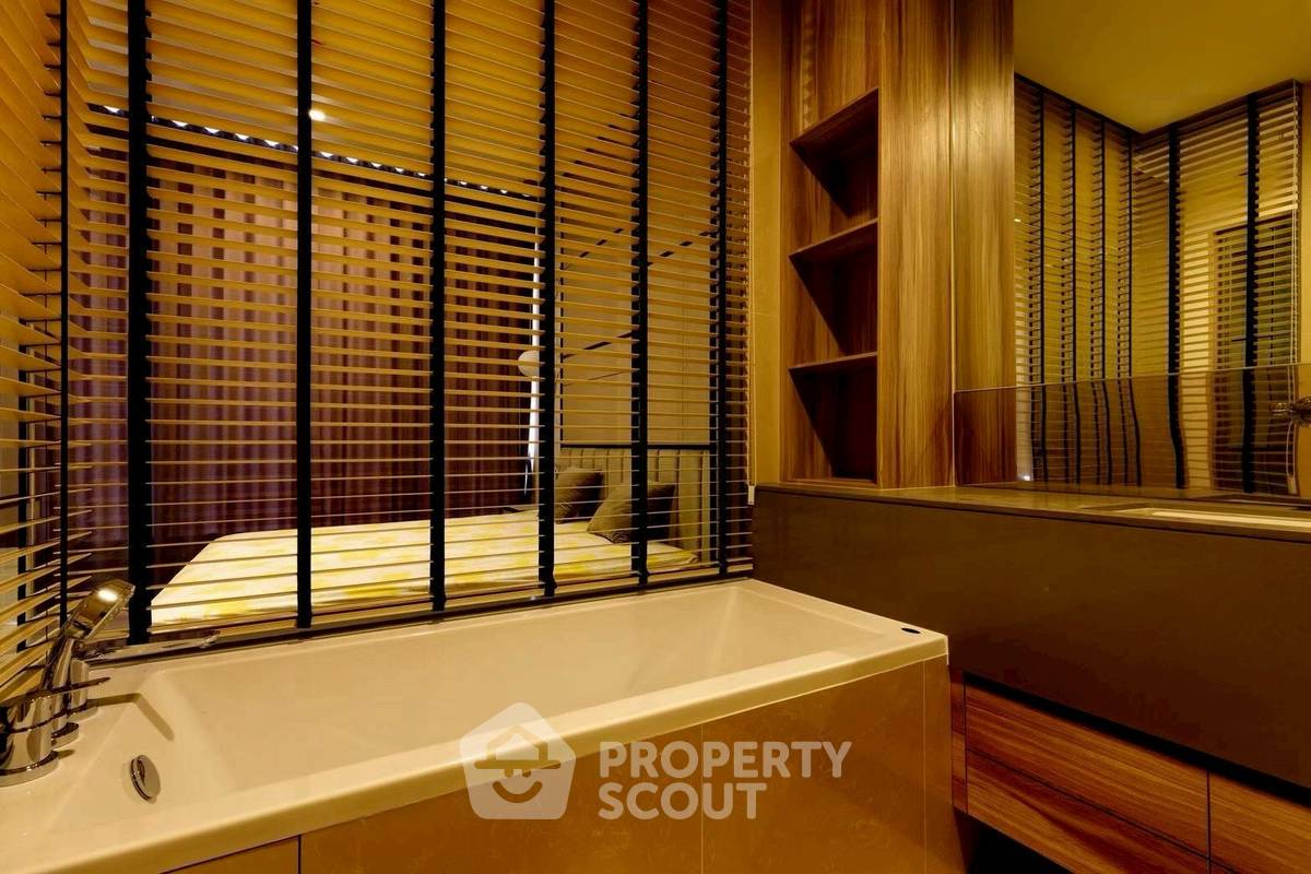 picture 1-BR Condo at The Esse Asoke near MRT Sukhumvit (ID 2877109) - 11/14