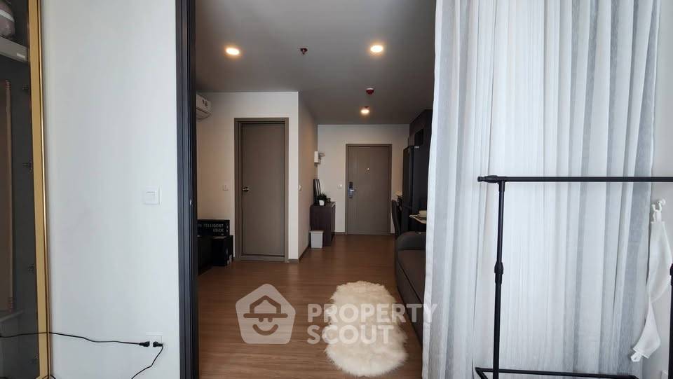 รูป คอนโด 1 ห้องนอน 31 ตร.ม. ชั้น 29 ที่ Aspire Sukhumvit-Rama 4 400 ม. ถึง BTS พระโขนง (ID 2879776) - รูปที่ 13/20