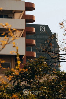 รูปภาพ 3-BR Condo at COCO Parc near MRT Khlong Toei (ID 2879109)