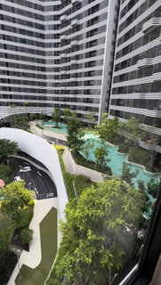 รูปภาพ 🔥 Sukhumvit Eastpoint, large room, great view, ready to move in! 🔥 For rent: Ideo Mobi Sukhumvit Eastpoint, great location, near BTS.