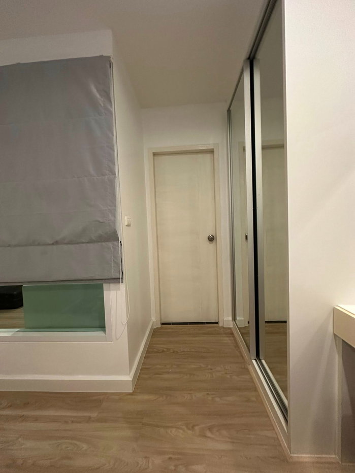 รูป 🏙️ ปล่อยเช่าห้องสวย ทำเลดี ใจกลางเมือง ✨ The Viva Condo Sathorn-Taksin ✨ - รูปที่ 9/10