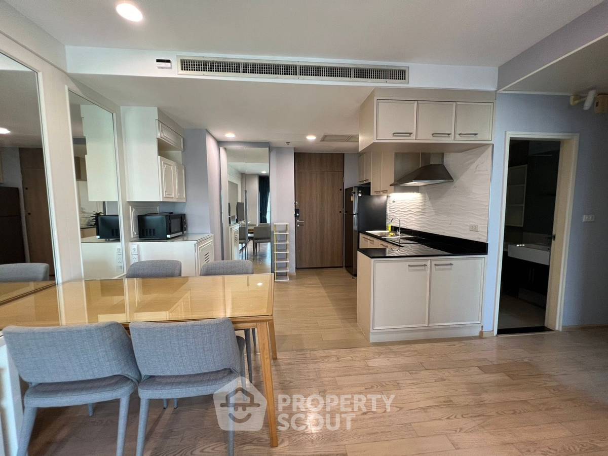 picture 2-BR Condo at Noble Remix near BTS Thong Lor (ID 2878686) - 9/17