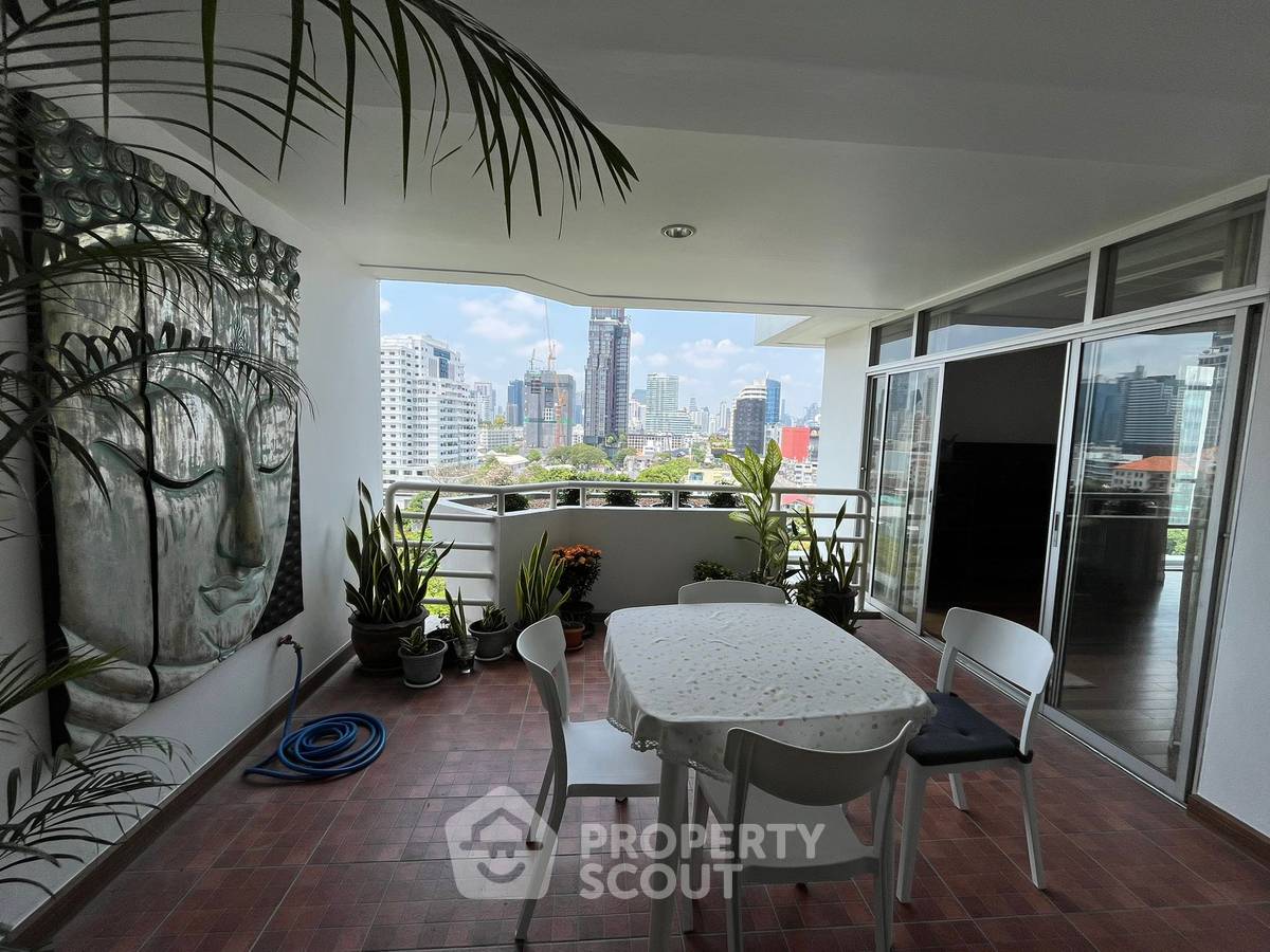 รูป คอนโด 3-ห้องนอน ที่ ลา คาสเคด คอนโดมิเนียม ใกล้ BTS เอกมัย (ID 2878270) - รูปที่ 9/10