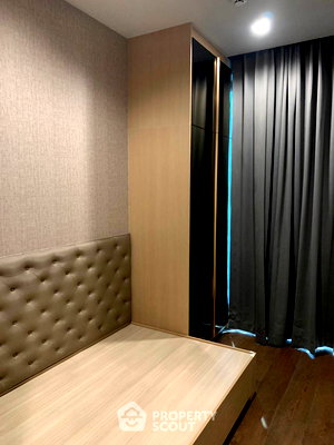 Condos for rent : 2-BR Condo at Ideo Q Victory near BTS Victory Monument (ID 401142)