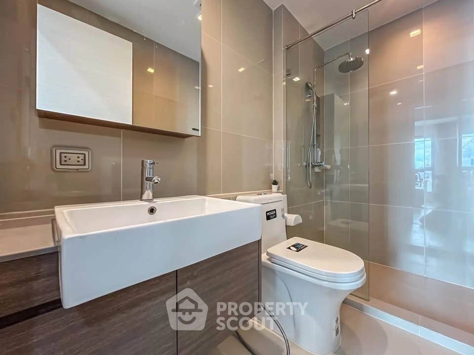 รูป คอนโด 2-ห้องนอน ที่ ควินน์ คอนโด รัชดา 17 ใกล้ MRT สุทธิสาร (ID 2878495) - รูปที่ 11/16