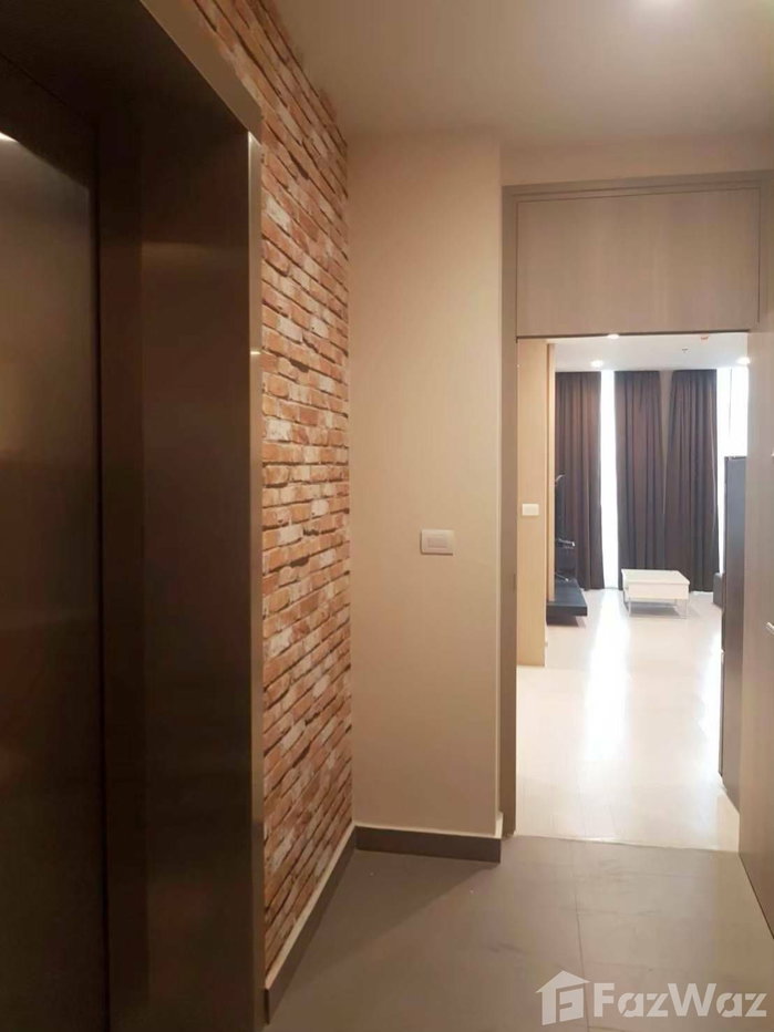 picture 1 Bedroom Condo for rent at Noble Ploenchit 1135120 - 8/12