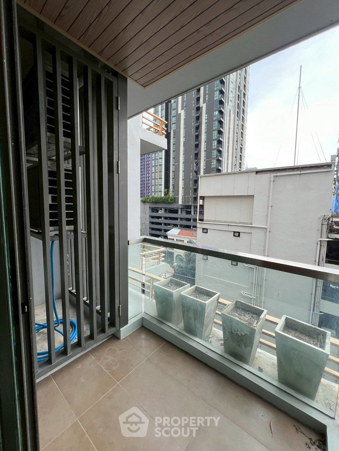 รูป คอนโด 2-ห้องนอน ที่ ดิ แอดเดรส สุขุมวิท 61 ใกล้ BTS เอกมัย (ID 2878898) - รูปที่ 16/42