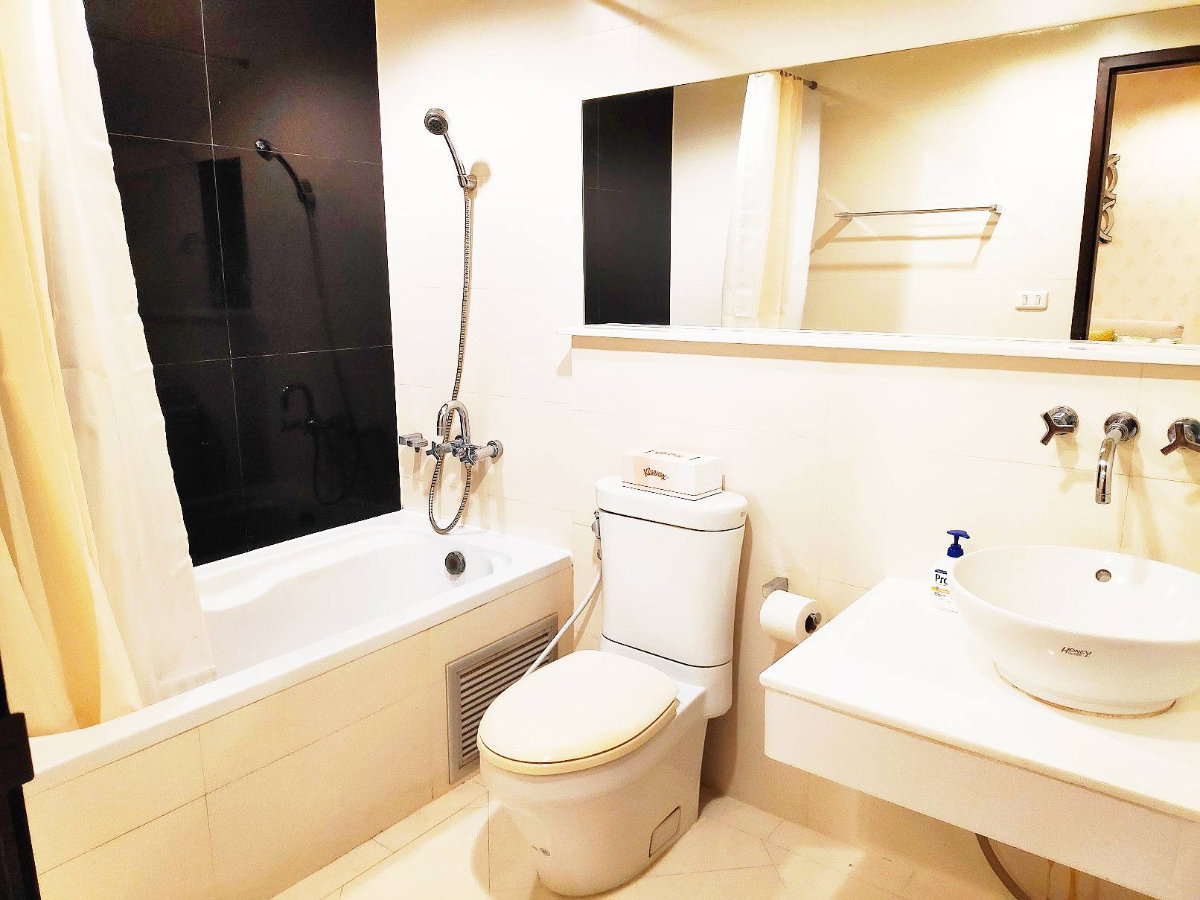 picture #SC13676    📌 Rent | 🟦🟨The Address Sukhumvit 42🟥🟩💬𝑪𝒐𝒏𝒕𝒂𝒄𝒕𝑳𝑰𝑵𝑬:@𝒔𝒆𝒄𝒓𝒆𝒕𝒑𝒓𝒐𝒑𝒆𝒓𝒕𝒚 🔥✨  - 9/10