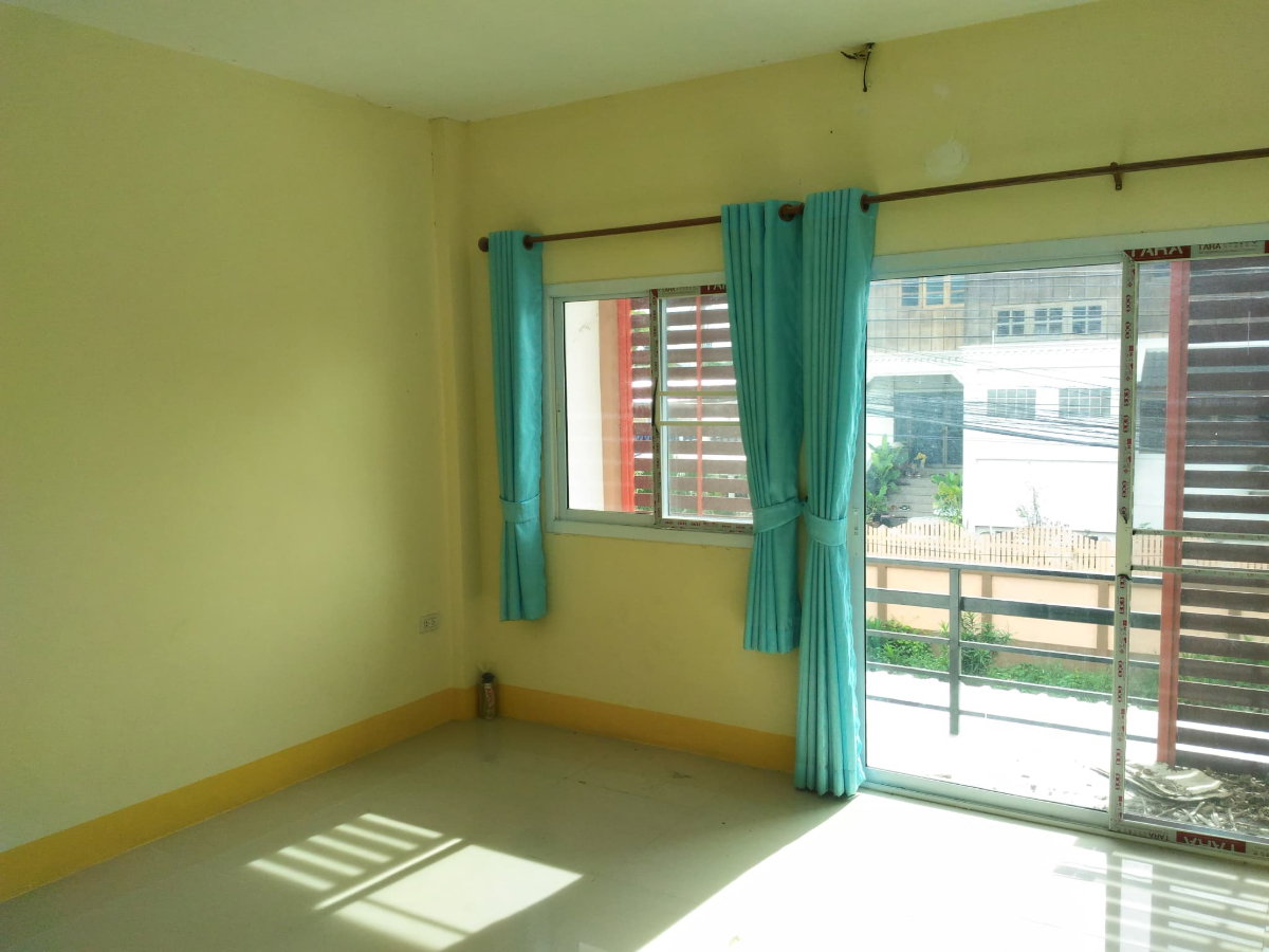 รูป ขายถูกมาก!!! อาคารพาณิชย์ 2 ชั้น 2 ห้องนอน 2 ห้องน้ำ... - รูปที่ 5/15