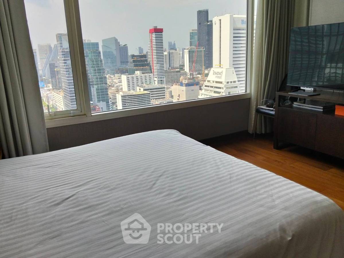 รูป คอนโด 2-ห้องนอน ที่ ดิ อินฟินิตี้ คอนโดมิเนียม ใกล้ BTS ช่องนนทรี (ID 2878685) - รูปที่ 6/14