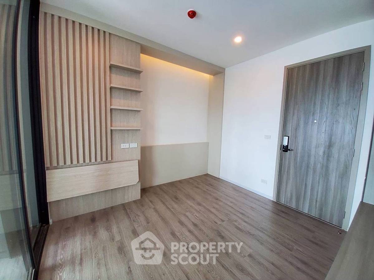 รูป คอนโด 1-ห้องนอน ที่ ไนท์บริดจ์ สุขุมวิท-เทพารักษ์ ใกล้ BTS สำโรง (ID 2881011) - รูปที่ 4/9