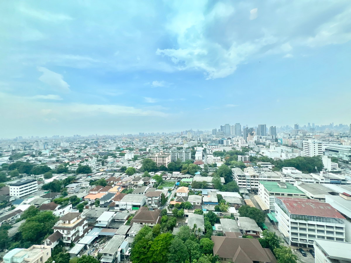 picture 🏙️for rent RHYTHM RATCHADA 📲Tel./LINE: 099-289-1569 - 11/13