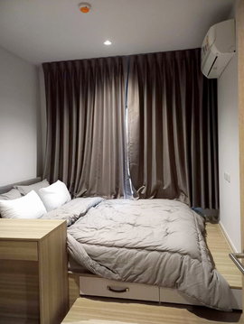 💥CP-10769💥ว่าง ให้ เช่า อัลติจูด ยูนิคอร์น สาทร - ท่าพระ👉แอดไลน์ @mastercondo 