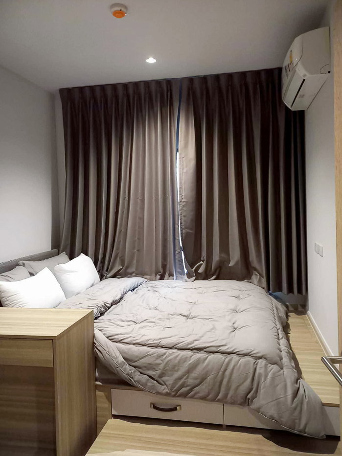 รูป 💥CP-10769💥ว่าง ให้ เช่า อัลติจูด ยูนิคอร์น สาทร - ท่าพระ👉แอดไลน์ @mastercondo  - รูปที่ 1/6