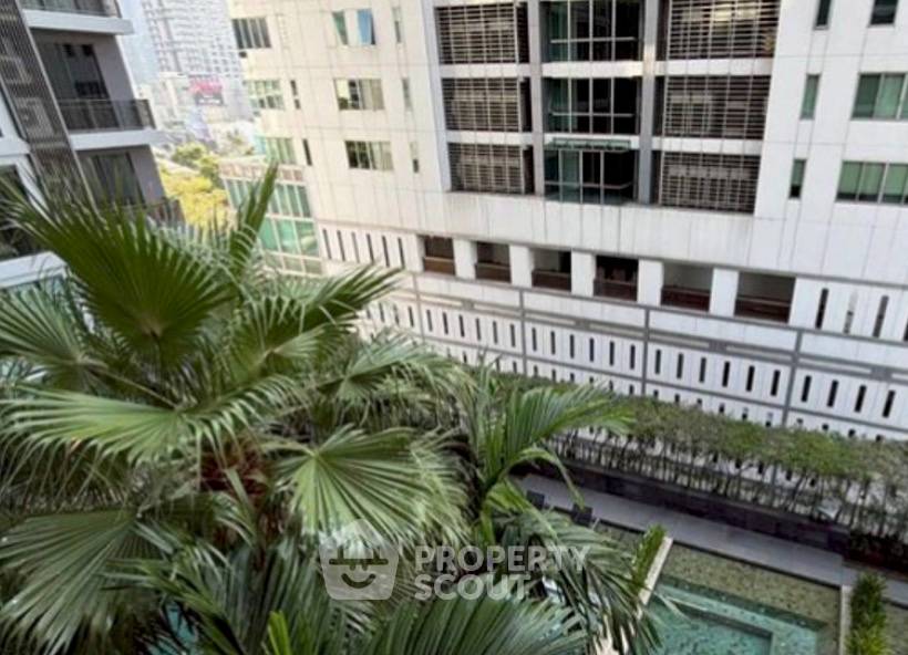 picture 1-BR Condo at Quattro By Sansiri near BTS Thong Lor (ID 2875580) - 4/7