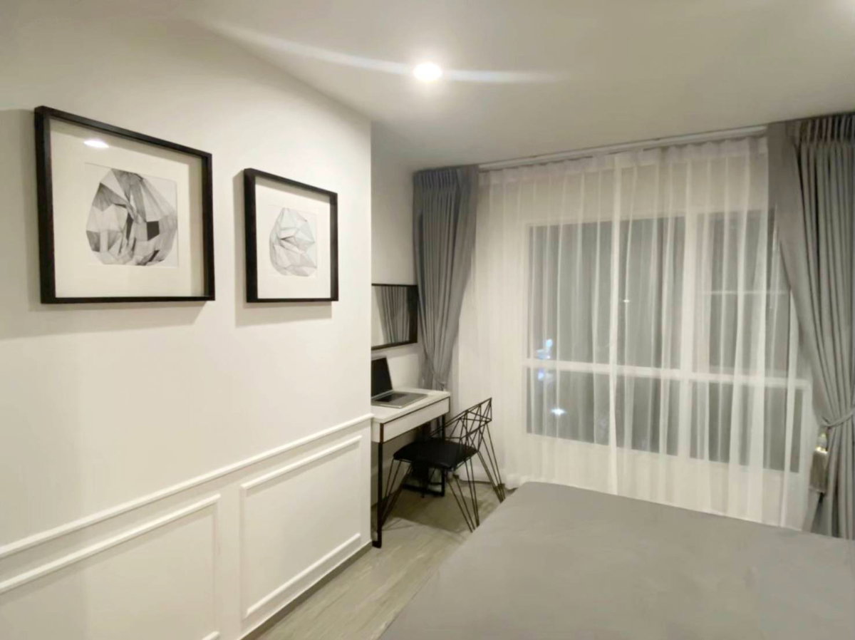 รูป For Rent - Regent Sukumvit 97/1 - BTS BangChak - รูปที่ 9/16