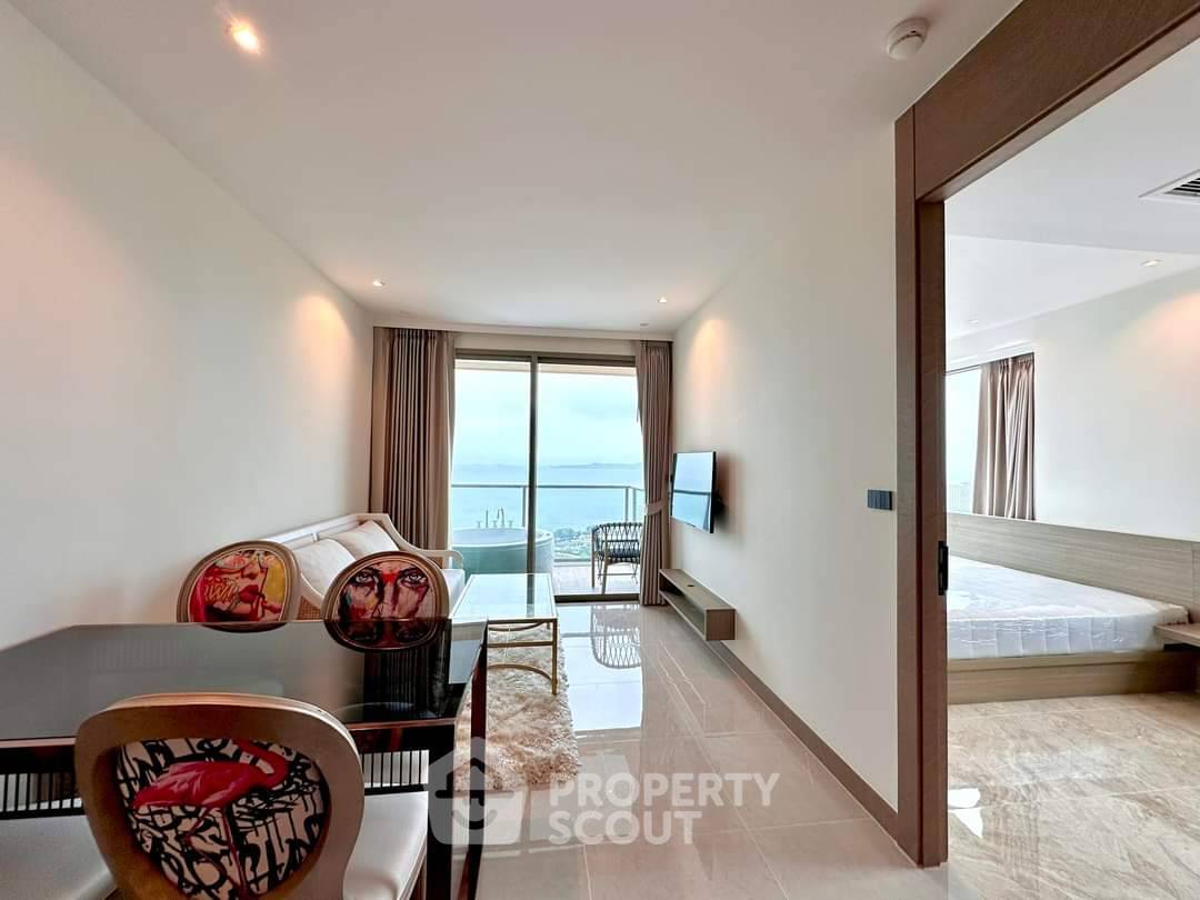 รูป คอนโด 1-ห้องนอน ที่ เดอะ ริเวียร่า โอเชี่ยน ไดร์ฟ ใกล้ หาดจอมเทียน (ID 1570764) - รูปที่ 13/28