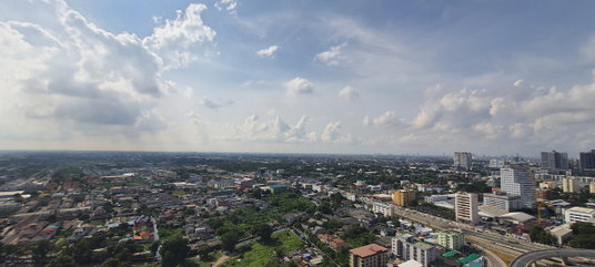 รูปภาพ [RENT]   ST0932  The Four Wings Residence     (ID with @in front, LINE ID:  @idhomeland)