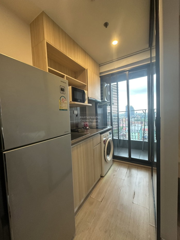 รูป 🔥🔥🔥 เช่าคอนโด ไอดีโอ โอทู BTS-บางนา บางนา เขต บางนา กรุงเทพ CX-101494 ✅ ทักไลน์ @connexproperty ตอบทันที ทีมงานมืออาชีพ ✅ 🔥🔥🔥 - รูปที่ 5/12