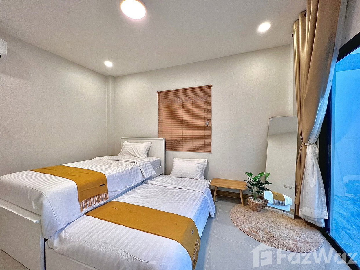 รูป วิลล่าให้เช่า 3 ห้องนอน ในโครงการ จีเค พูล วิลล่า หัวหิน 1641004 - รูปที่ 8/10