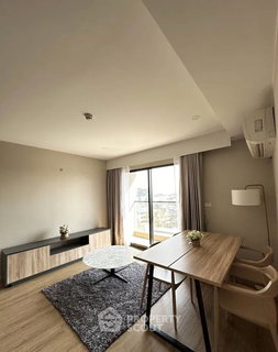 รูปภาพ 2-BR Condo at Blossom Condo @ Sathorn-Charoenrat near BTS Surasak (ID 1940640)