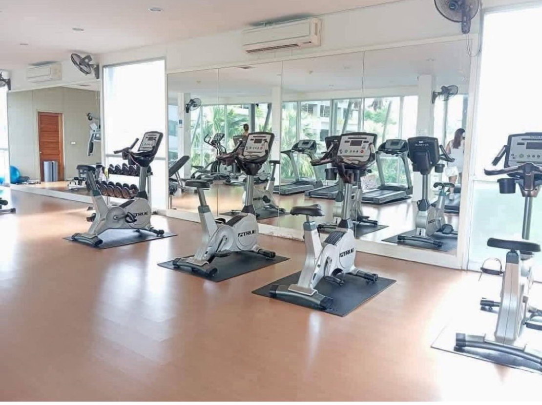 รูป 🤝🏻RB24521 ให้เช่าถูกมาก👍ลุมพินี พาร์ค รัตนาธิเบศร์ - งามวงศ์วาน✅แอดไลน์ @mproperty( มี @ ด้วย) แอดมินตอบไว - รูปที่ 8/8