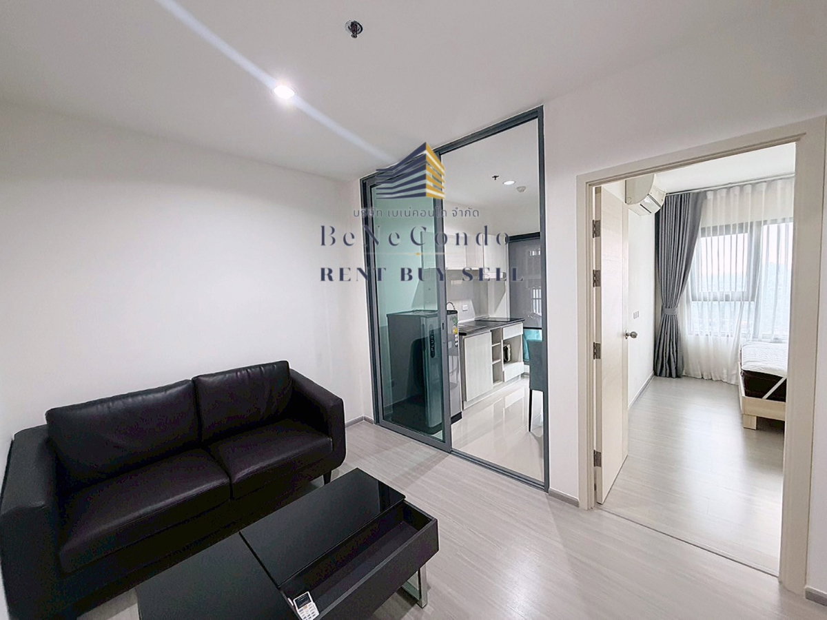picture *** Condo for rent: Aspire Sathorn-Rachapruek *** - 3/10