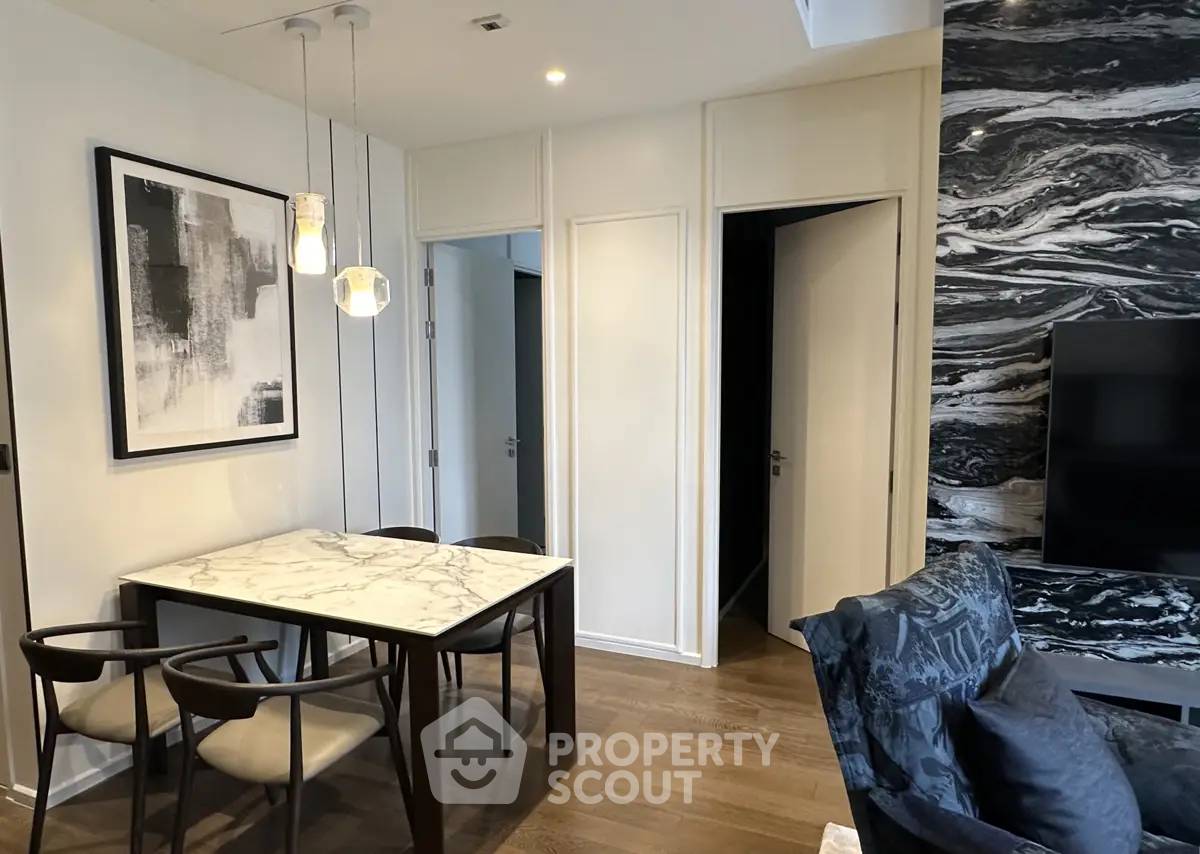 รูป คอนโด 2-ห้องนอน ที่ มิวนิค หลังสวน ใกล้ BTS ราชดำริ (ID 2873705) - รูปที่ 5/28