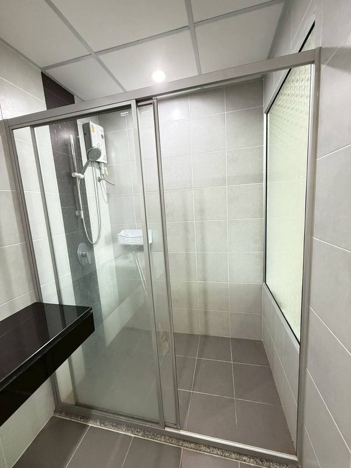 picture ⛵ Supalai mare ⛵ City view / 12F / 2bedrooms >> THB30,000/month彡 - 8/11