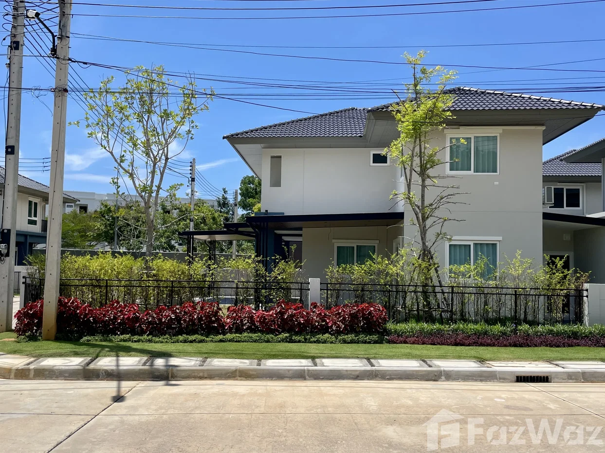 รูป บ้านเดี่ยวให้เช่า 4 ห้องนอน ในโครงการ สราญสิริ เกาะแก้ว รีทรีต 6249598 - รูปที่ 2/44