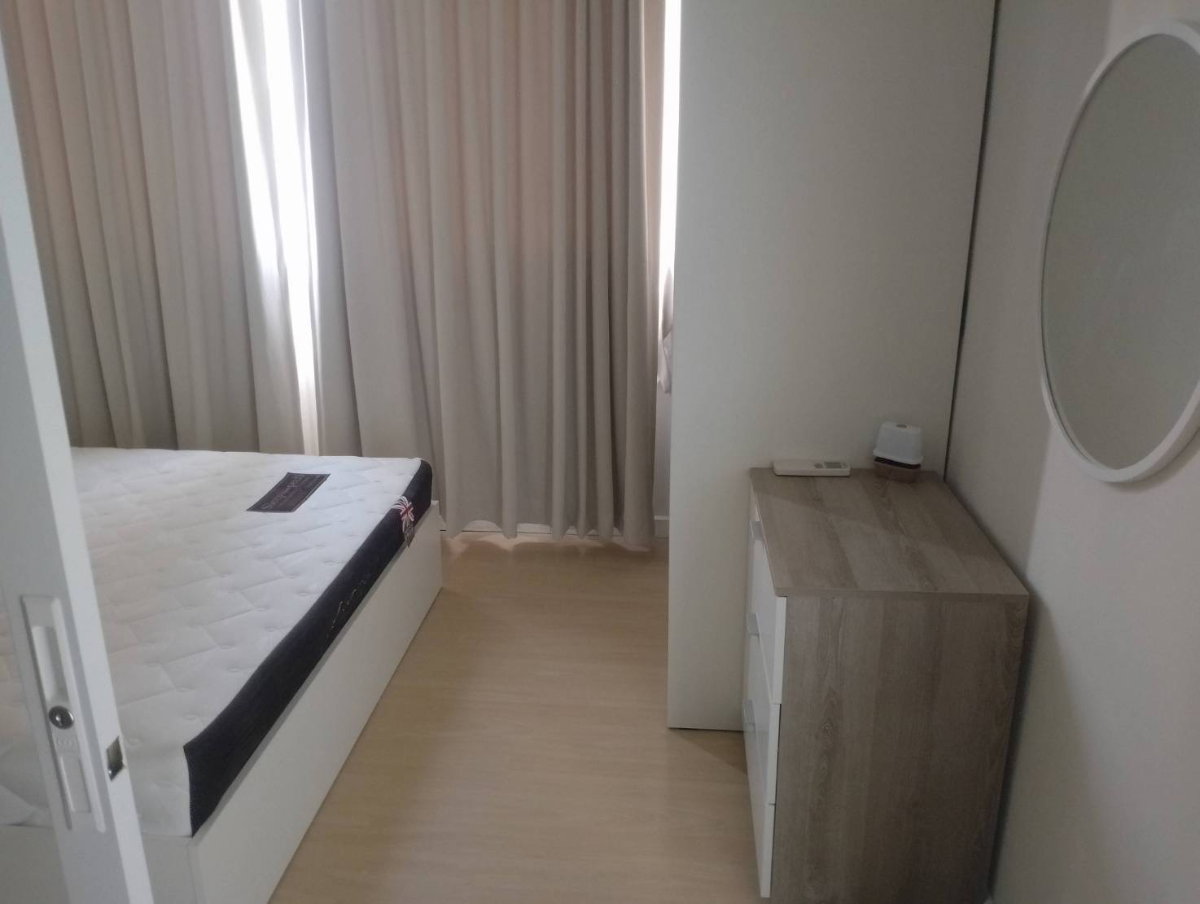 รูป 🏢 ให้เช่า D Condo Kathu📍กะทู้  🛋 1 ห้องนอน 1 ห้องน้ำ  📏 ตึก C ชั้น 7    ✅ พร้อมเข้าอยู่  💰 ราคาเช่า  • 13,000 บาท/เดือน (สัญญา 1 ปี) - รูปที่ 5/10