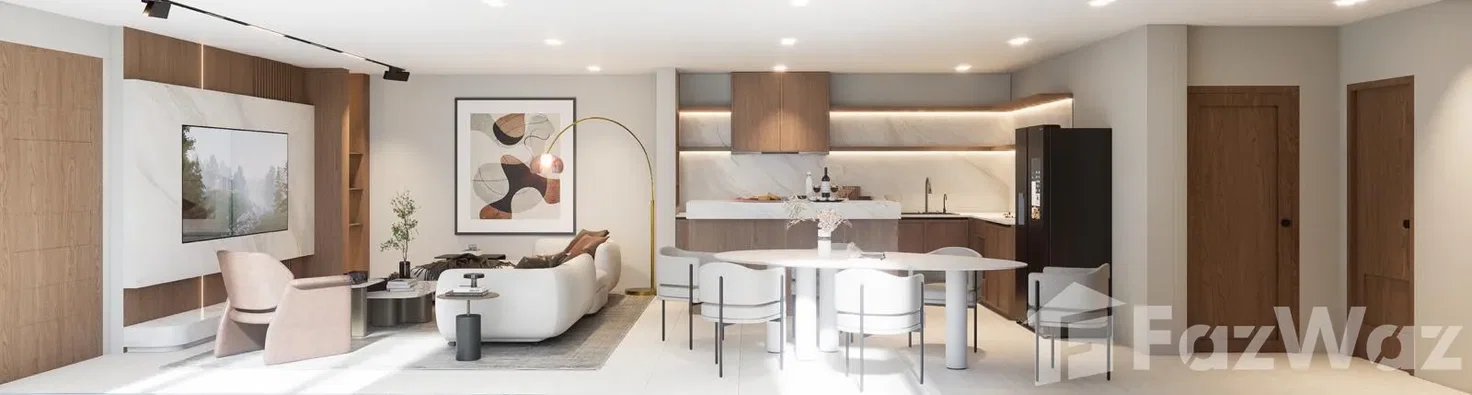 รูป ขาย วิลล่า 3 ห้องนอน ในโครงการ Go Success Villas 6249190 - รูปที่ 17/17