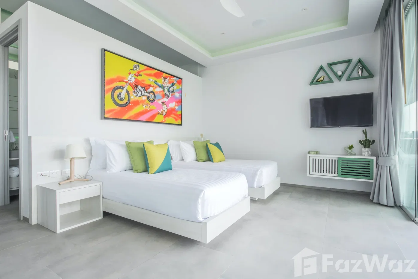 รูป ขาย วิลล่า 5 ห้องนอน ใน ป่าตอง, ภูเก็ต 149206 - รูปที่ 30/30