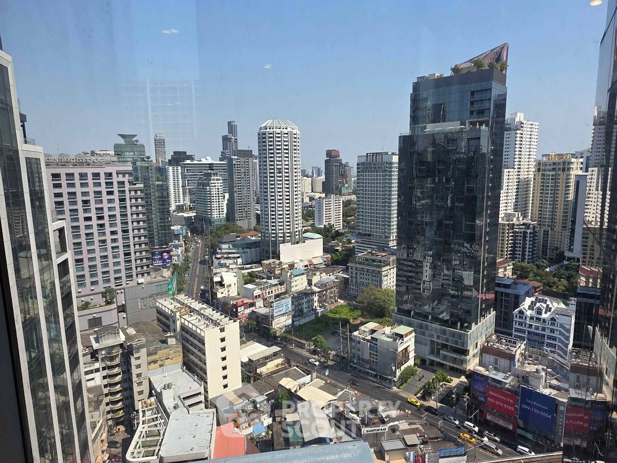 รูป คอนโด 1-ห้องนอน ที่ เดอะ เรสซิเดนเซส 38 ใกล้ BTS ทองหล่อ (ID 2632381) - รูปที่ 24/35