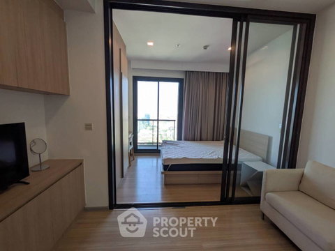 1-BR Condo at M Jatujak near BTS Saphan Khwai (ID 2878196)