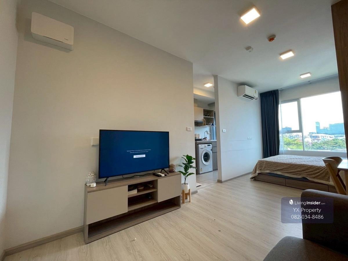 picture 📣📣 Condo for Rent: Plum Condo Sukhumvit 62 - 3/10