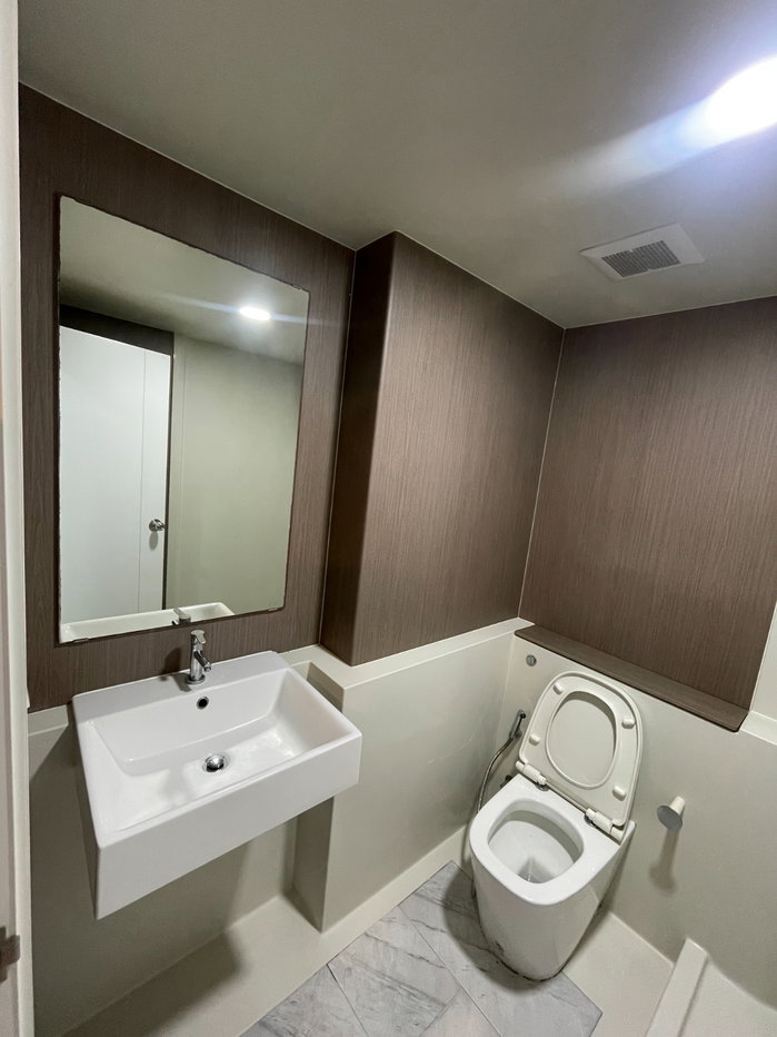 รูป ให้เช่า คอนโด The Belgravia Ladprao 15 (เดอะ เบลกราเวีย ลาดพร้าว 15) - รูปที่ 5/10