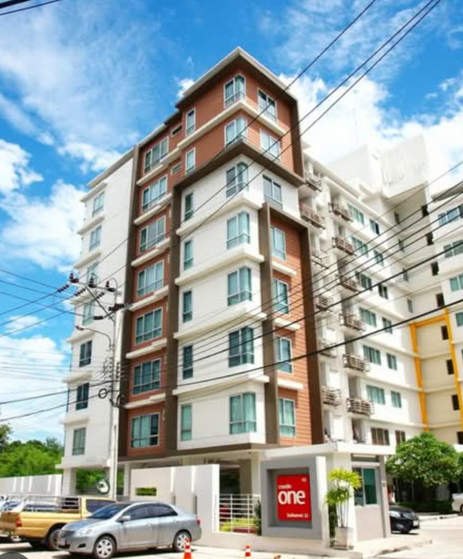 รูป 💮ให้เช่าคอนโด Condo One Sukhumvit 52 ขนาด 50ตรม.ใกล้ BTS อ่อนนุช หัองแต่งสวย เฟอร์นิเจอร์ครบ เพียง 18000- - รูปที่ 9/10