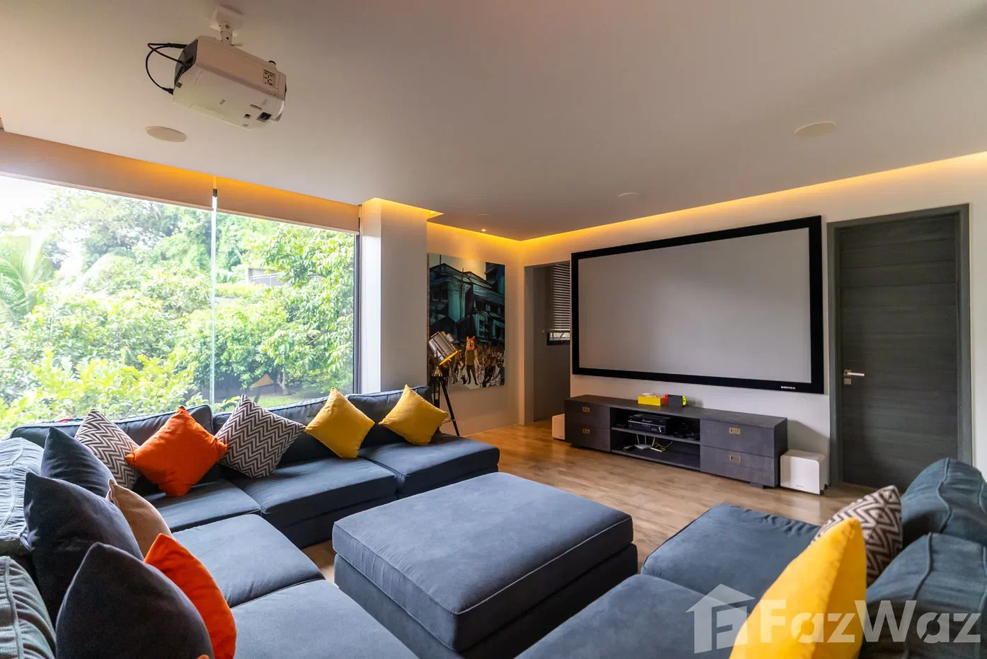 รูป วิลล่าให้เช่า 7 ห้องนอน ใน ป่าตอง, ภูเก็ต 1100922 - รูปที่ 8/30