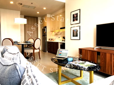 Condos for sale : Noble Ploenchit | 🚄BTS Ploenchit, near Central Embassy, ​​Central Chidlom