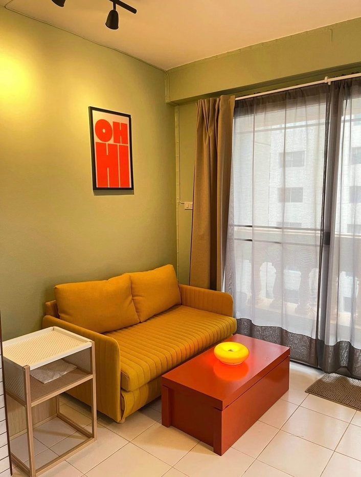picture Century Park for rent ✨ Fully furnished - 2/4